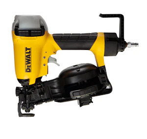 dewalt Roofing nailer dewalt dpn46rn 45mm