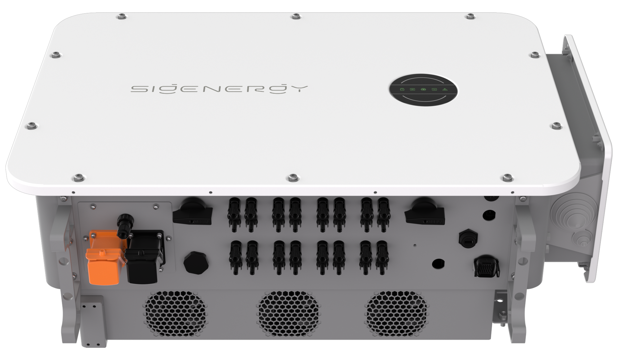 sigenergy Pv invertteri sigenergy sigen pv 50m1-hya 50kw