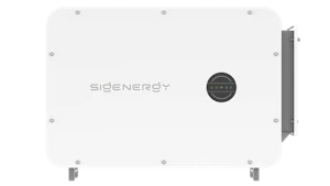 sigenergy Pv invertteri sigenergy sigen pv 50m1-hya 50kw