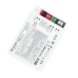 ledvance Elektroniskt förkopplingsdon dr dali pfm 60/220-240/1a4