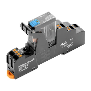 weidmüller Drikitp 24vdc 1co ld/pb