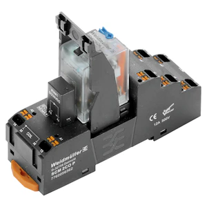 weidmüller Drmkitp 24vdc 2co ld/pb