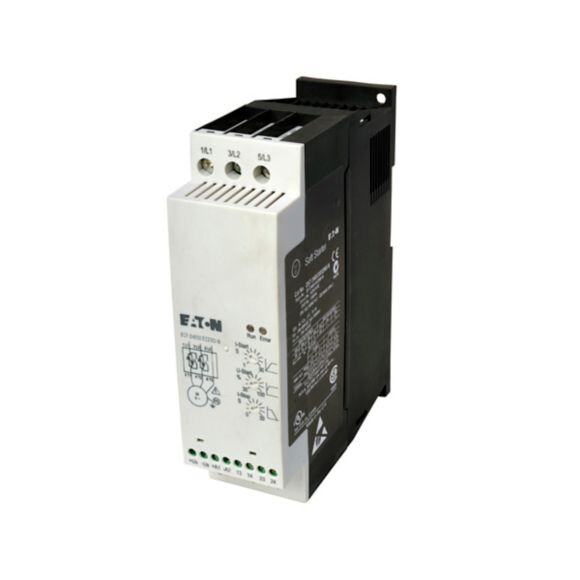 eaton Pehmokäynnistin ds7-340sx070n0-n