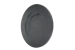 aneta lighting Ring 36/600 plafond sort
