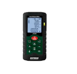DISTANCE METER EXTECH LASER DISTANCE METER (100M)