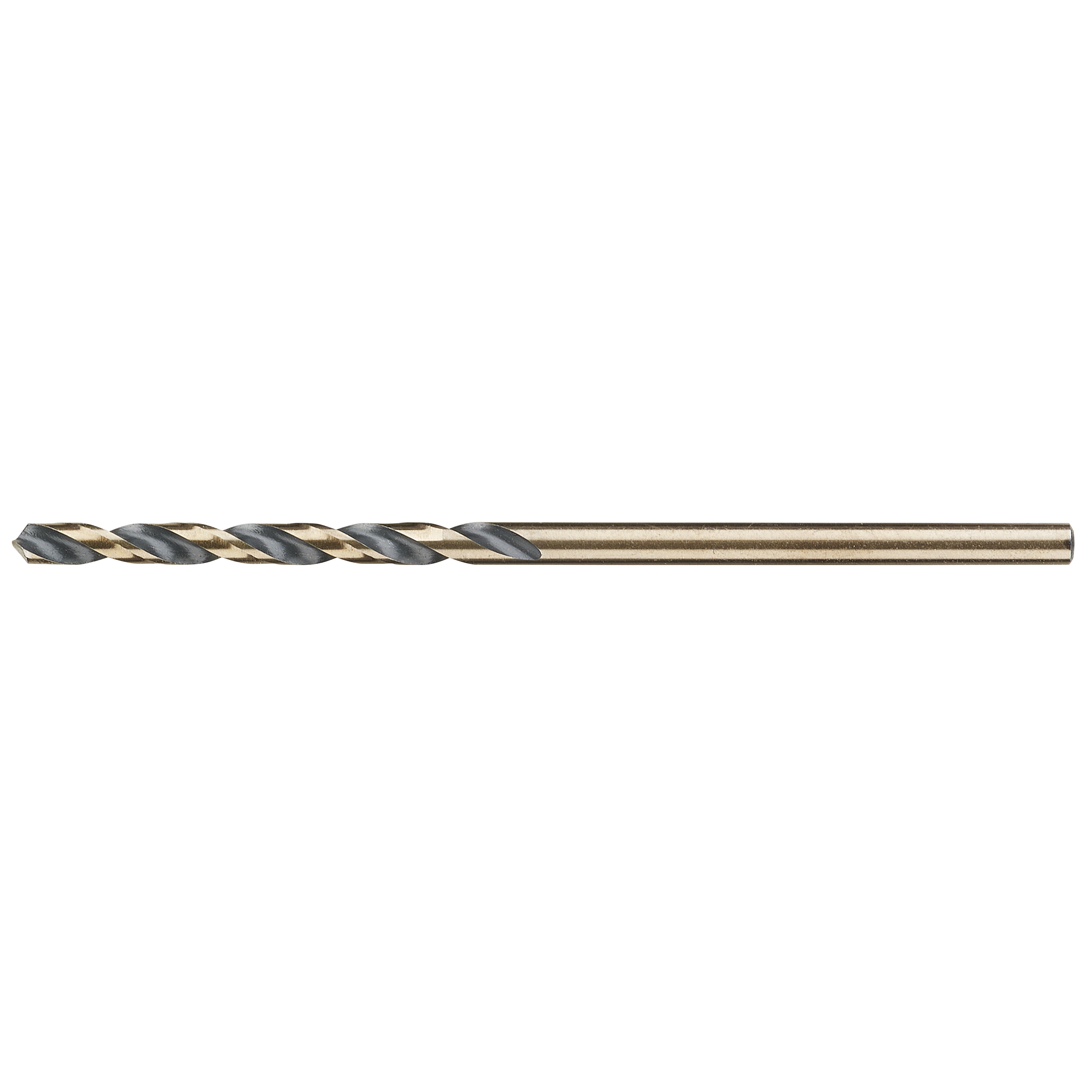 METALLIPORANTERÄ DEWALT BLACK G. DT20512 HSS 2MM 3KPL
