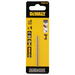 BORR DEWALT BLACK GOLD DT20514 HSS 3MM