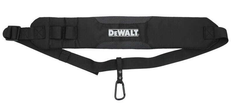 dewalt Single shoulder strap dewalt
