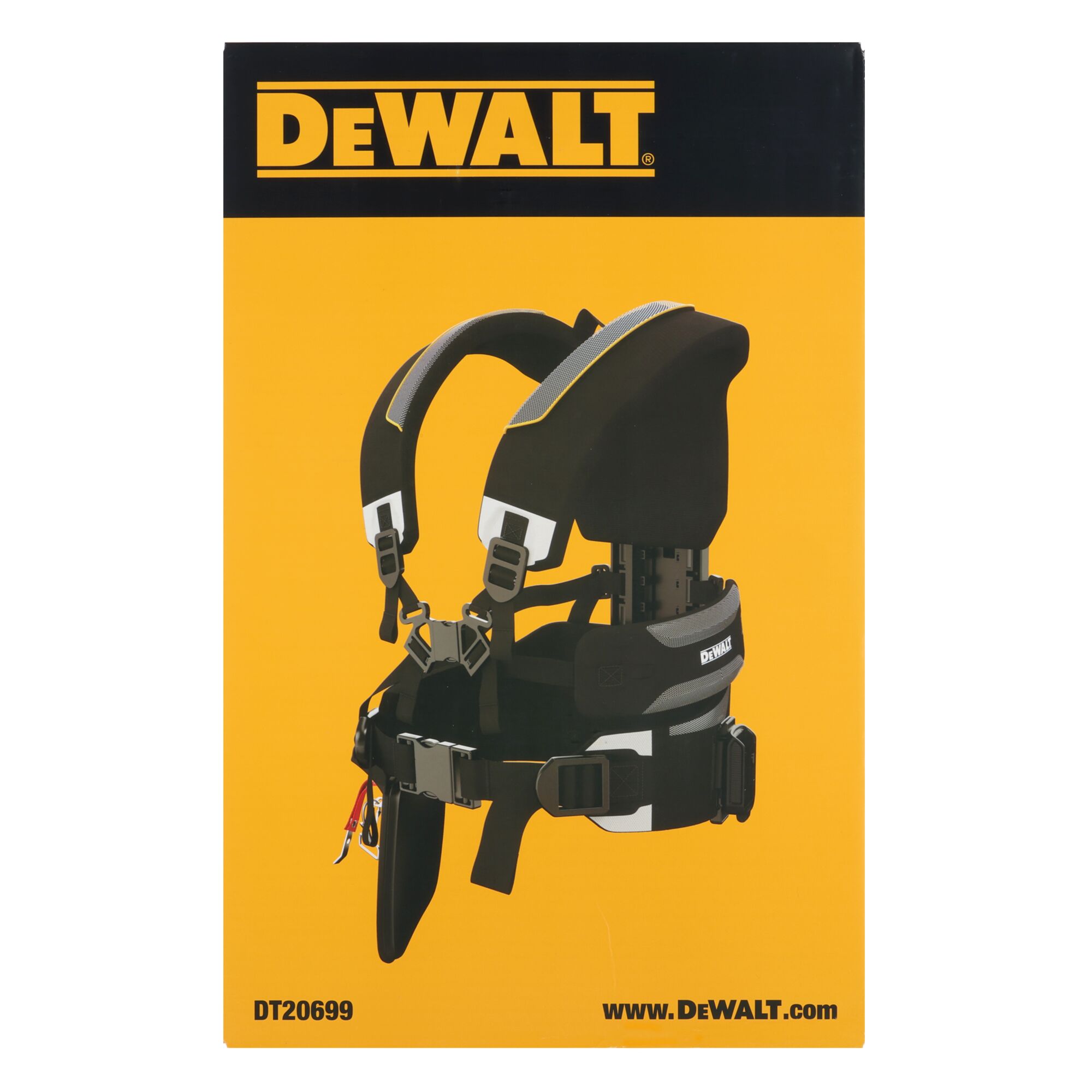 dewalt Exo sele dewalt dt20699-qz
