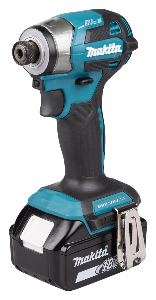 makita Slagskruvdragare dtd173z 18v solo