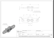 VENTTIILIN JALKA REFRIGERA B01