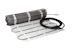 devi by danfoss Deviasphalt,2471w,230v,0,5x16m devi