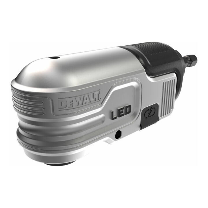 dewalt Vinkelskruvtillsats dewalt led