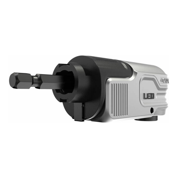 dewalt Vinkelskruvtillsats dewalt led