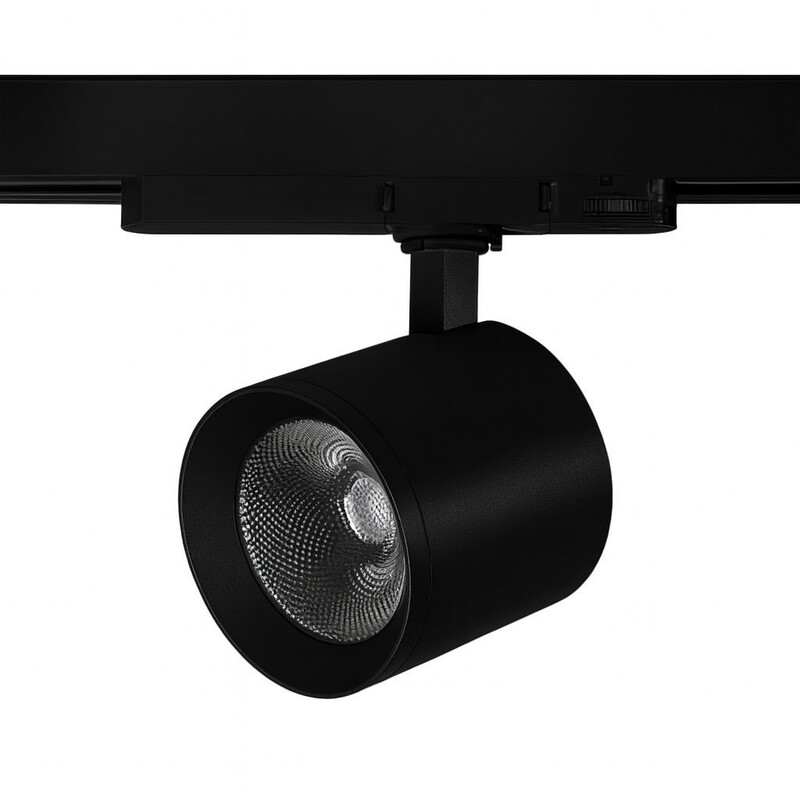 takton Kohdevalaisin clearspot dtp107 3900lm 940 36d black da