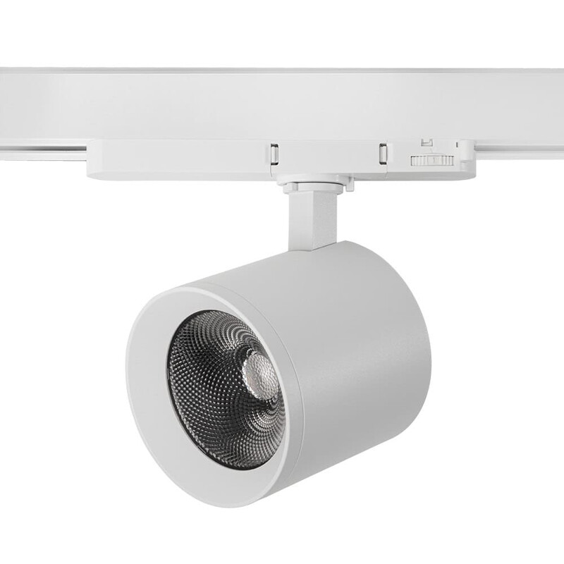 KOHDEVALAISIN CLEARSPOT DTP107 3900LM 940 36D WHITE DA