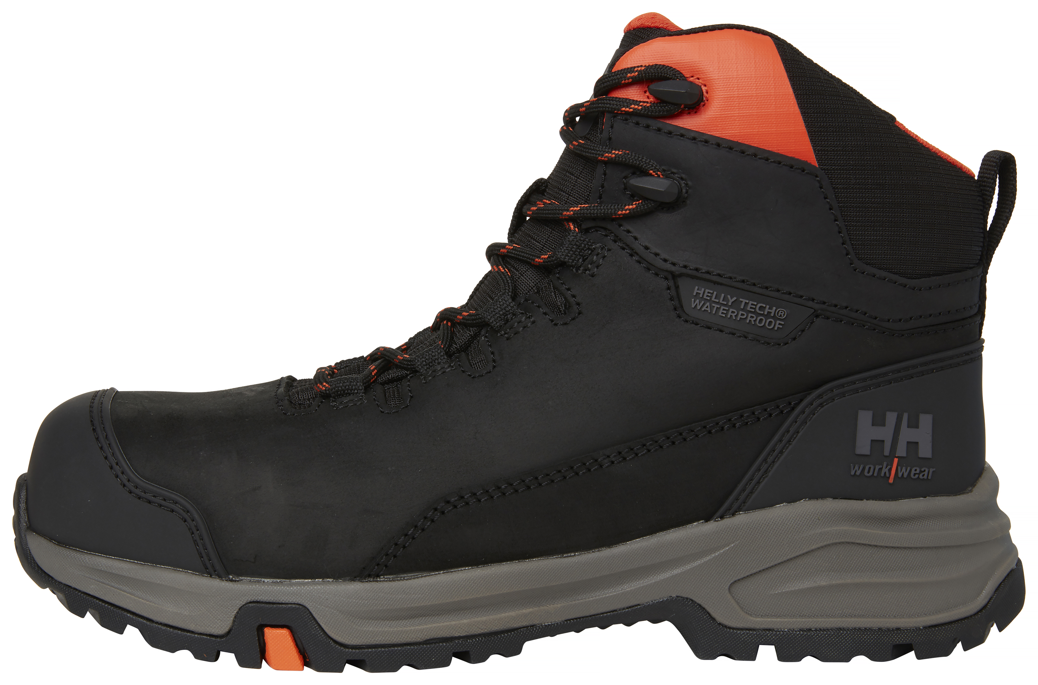 TURVAKENKÄ HELLY HANSEN MANCHESTER LTR MID S7S 999 48