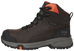 helly hansen Turvakenkä helly hansen manchester ltr mid s7s 780 42