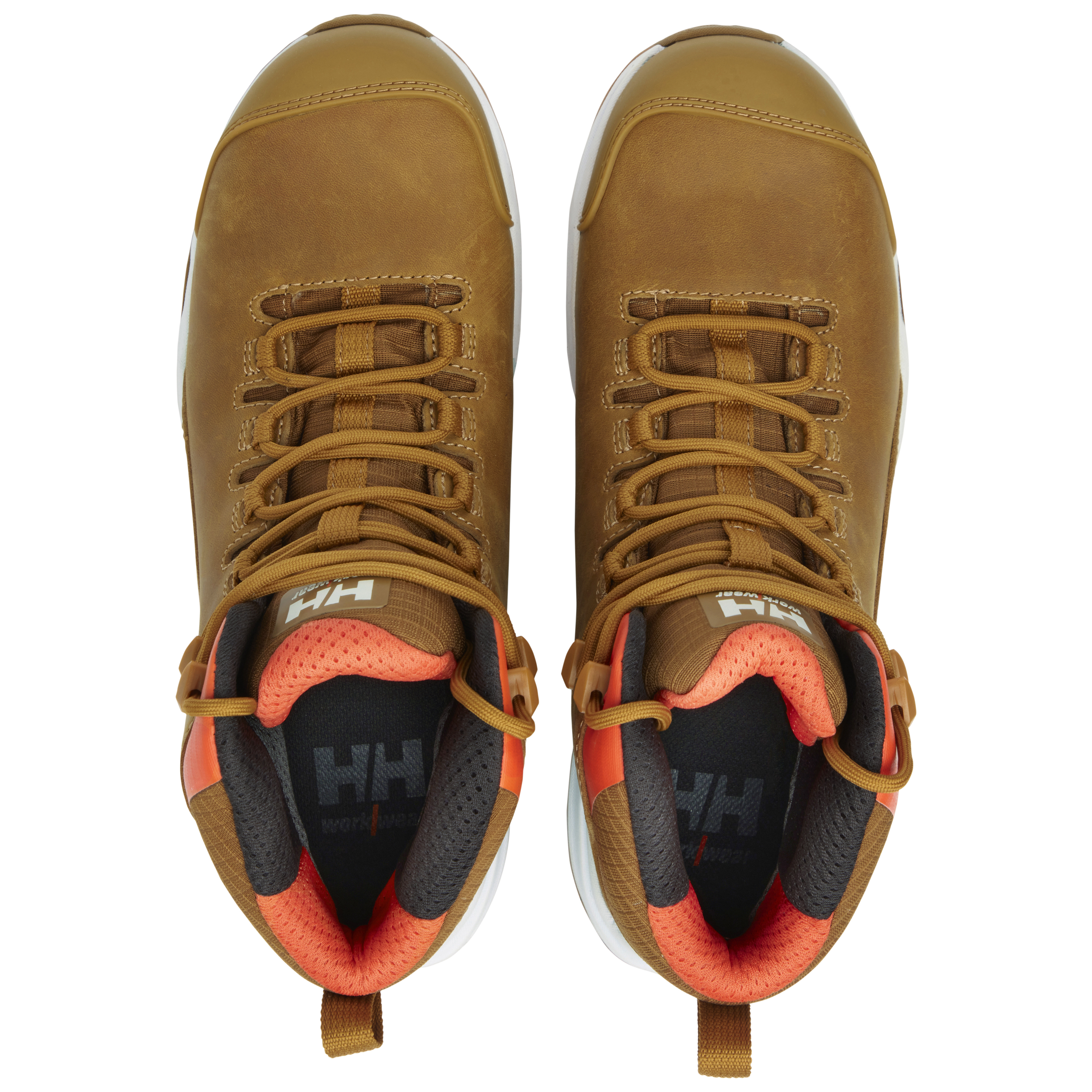 helly hansen Safety boots manchester ltr mid s 724 44