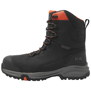 helly hansen Safety boots manchester ltr tall 999 44