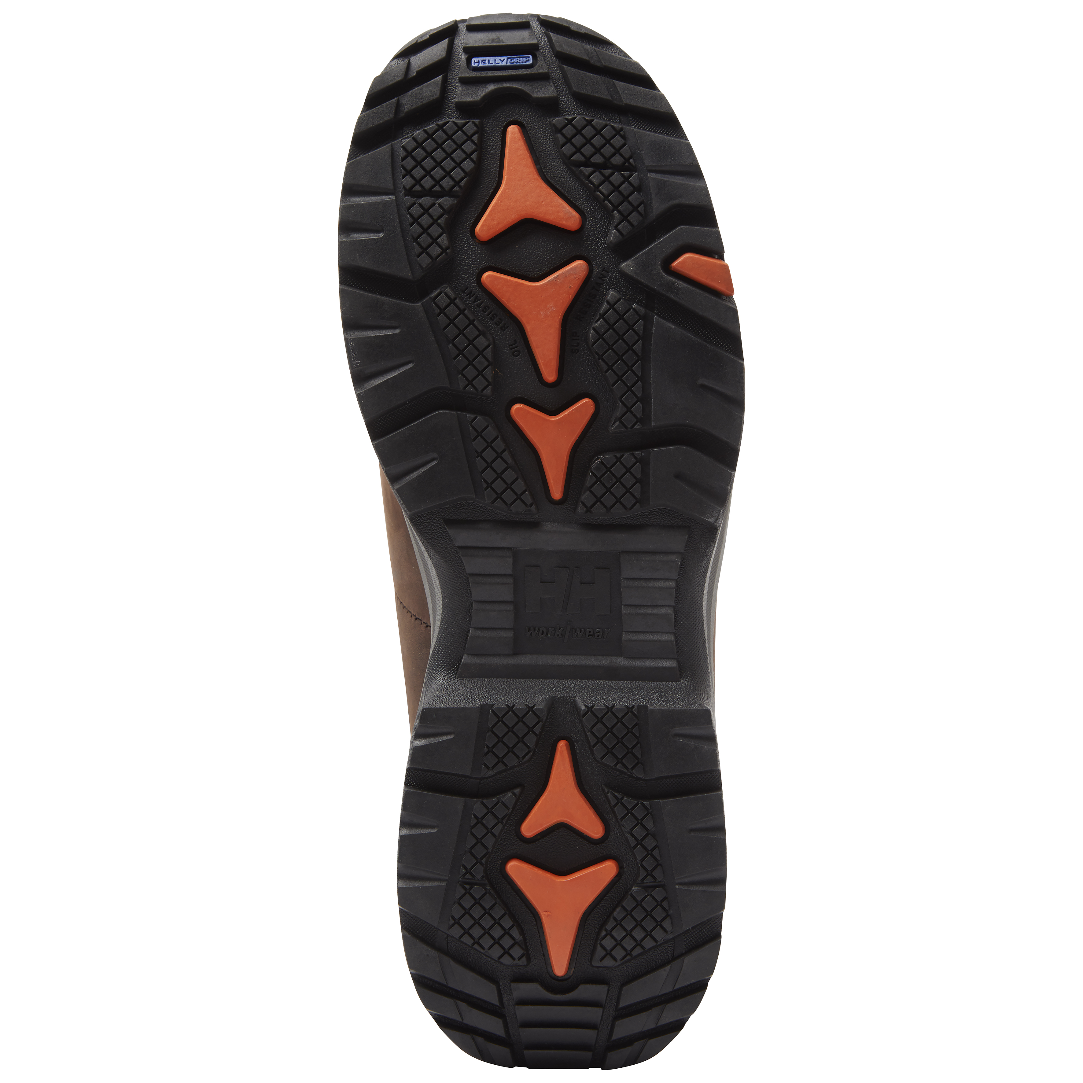 helly hansen Safety boots manchester ltr tall 780 48