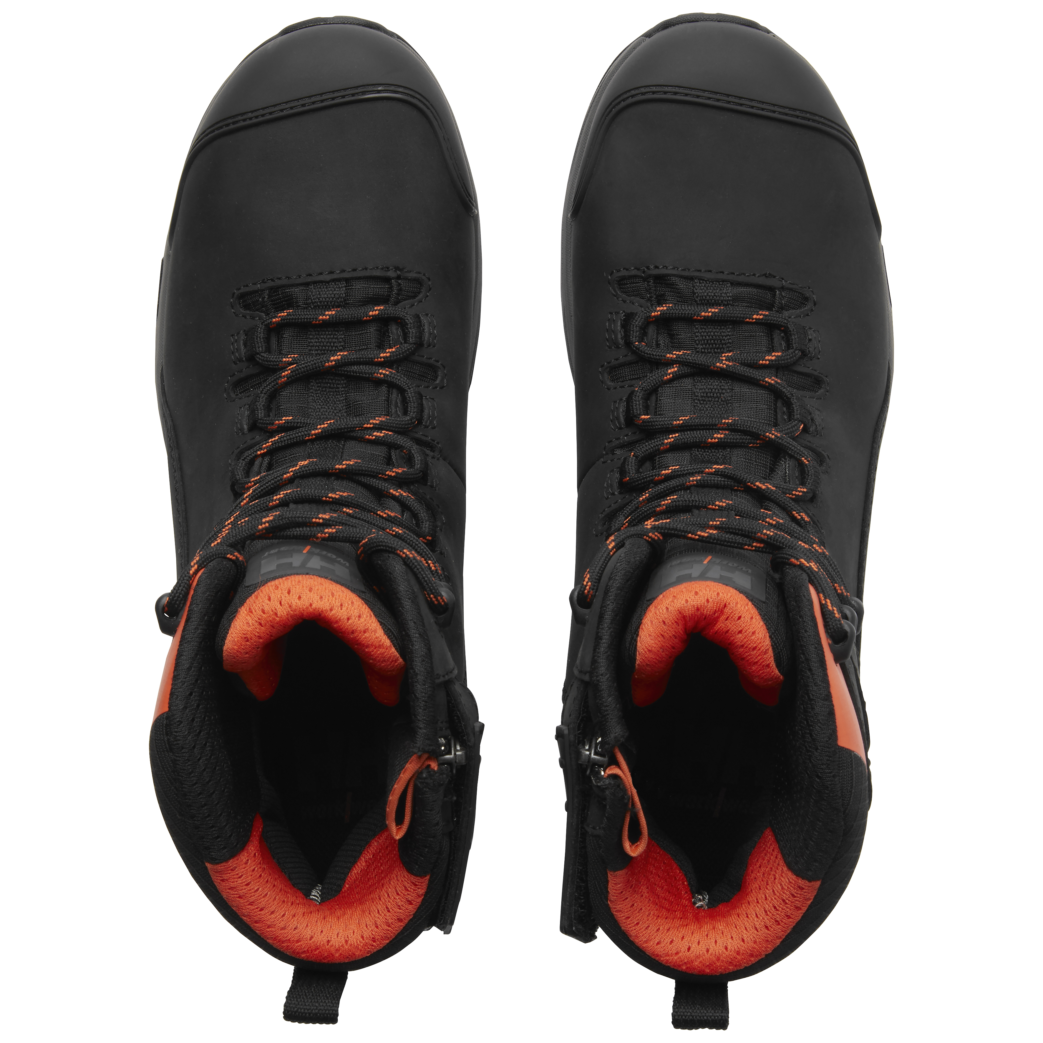 helly hansen Safety boots manchester ltr tall 999 36