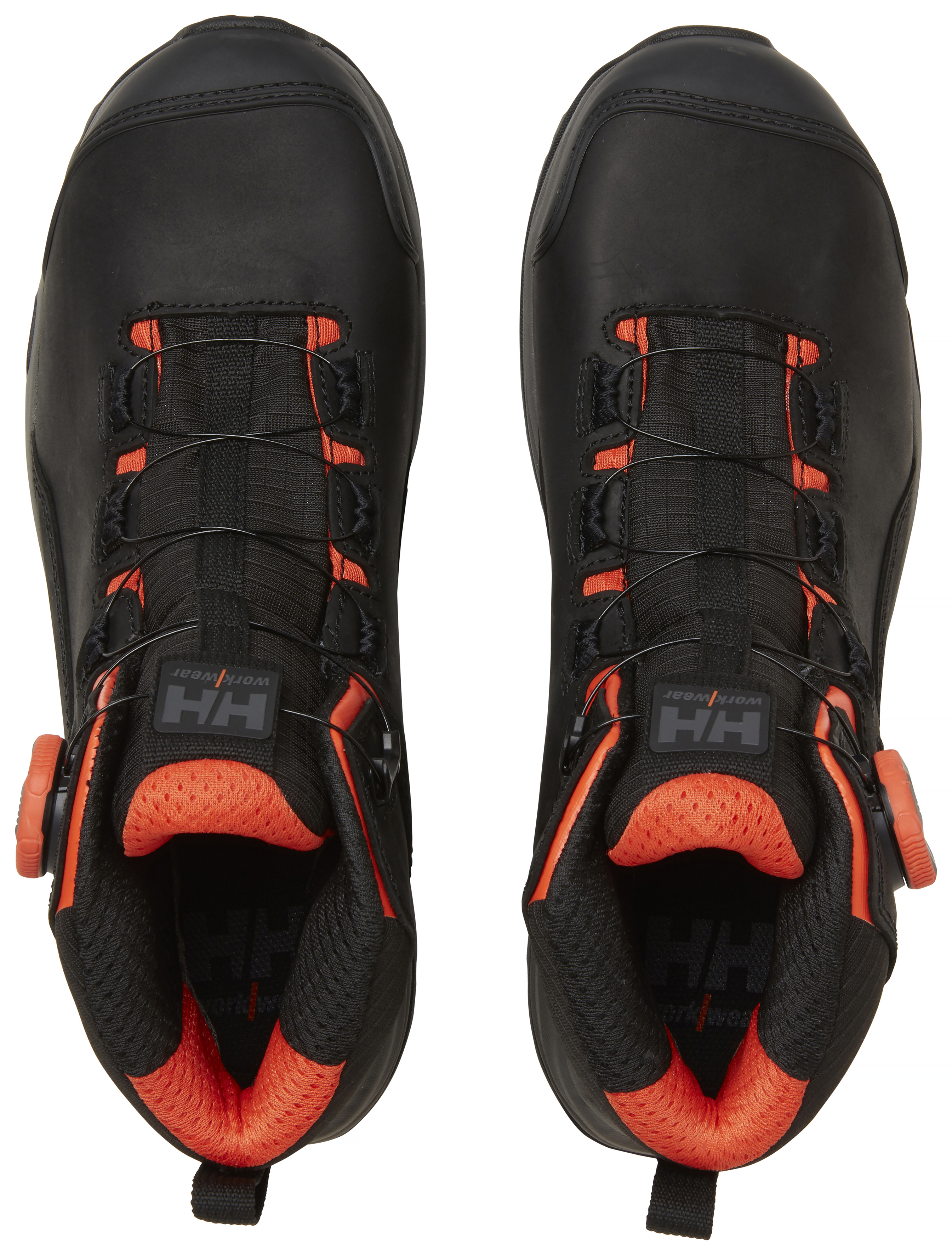 helly hansen Safety boots manchester ltr mid b 999 43