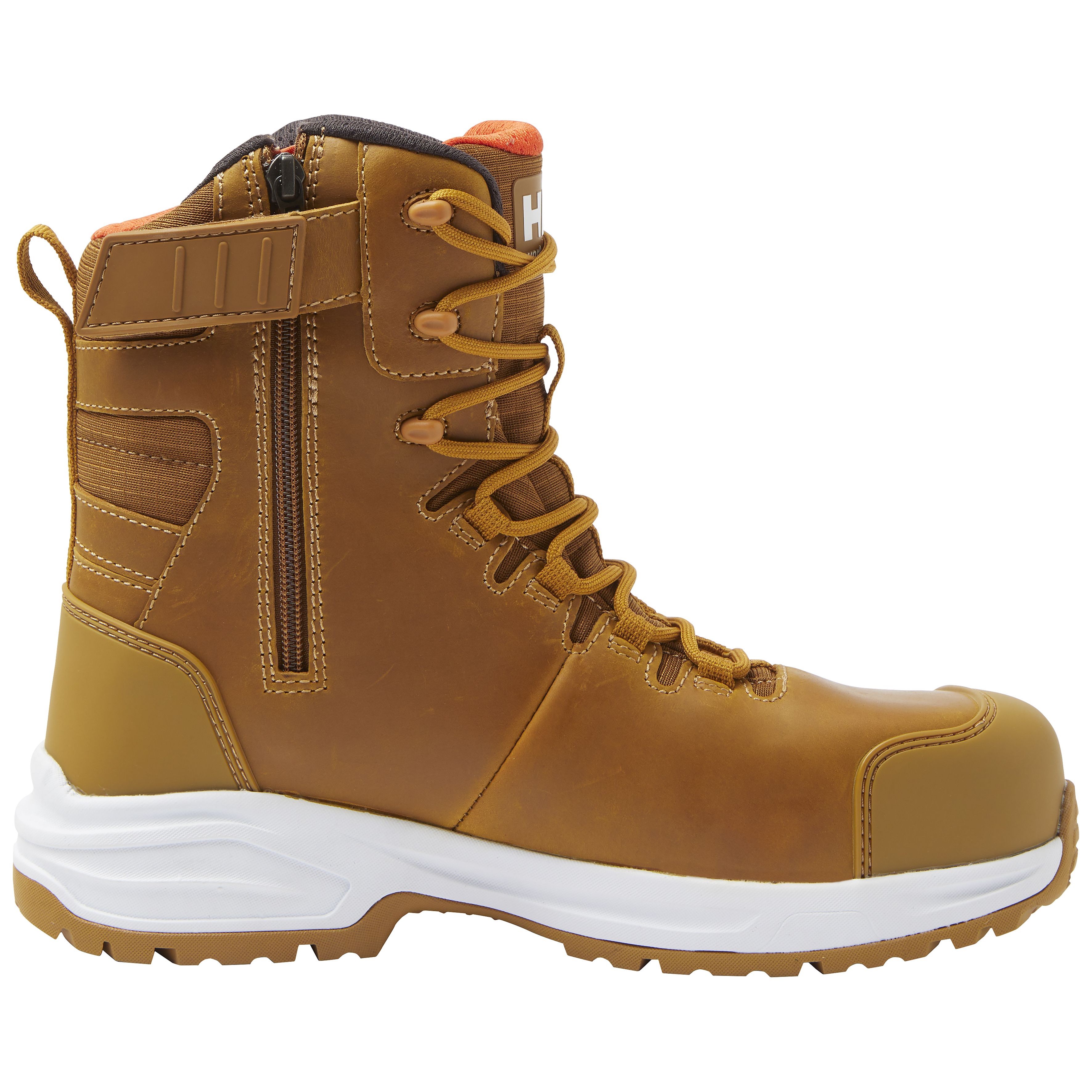 helly hansen Safety boots manchester ltr tall 724 44