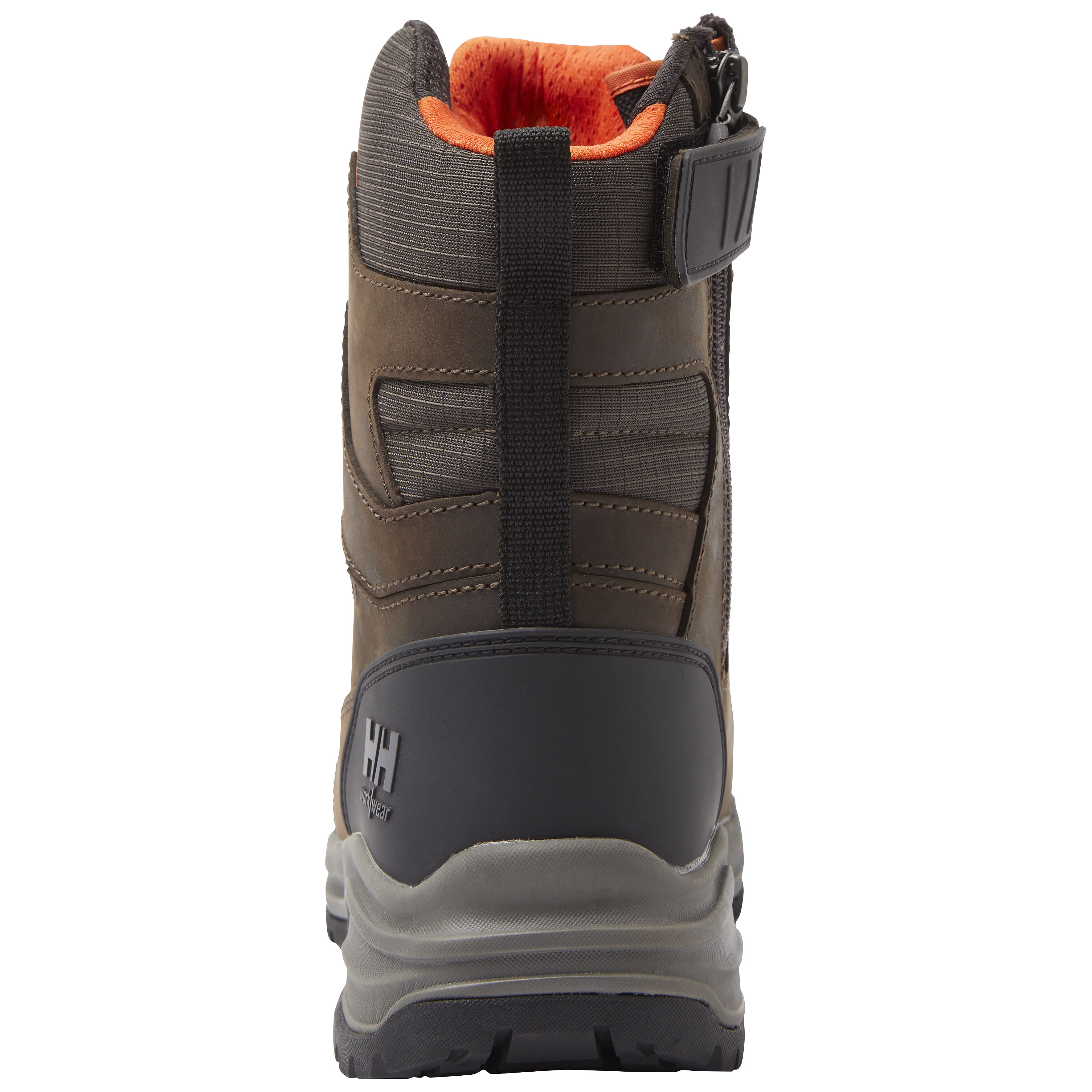 helly hansen Safety boots manchester ltr tall 780 38