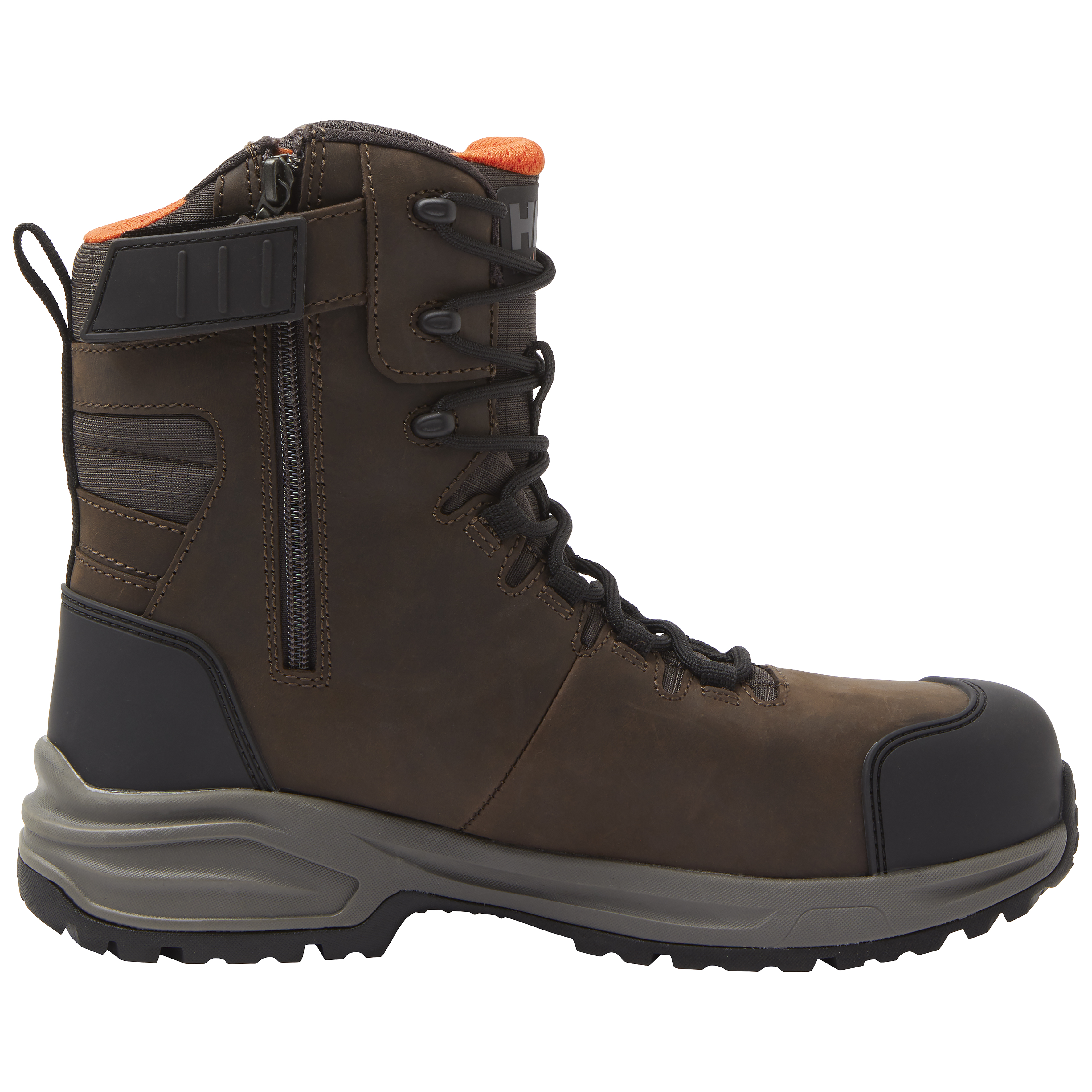 helly hansen Safety boots manchester ltr tall 780 45