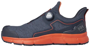 helly hansen Turvakenkä helly hansen kensington low boa s3s 36