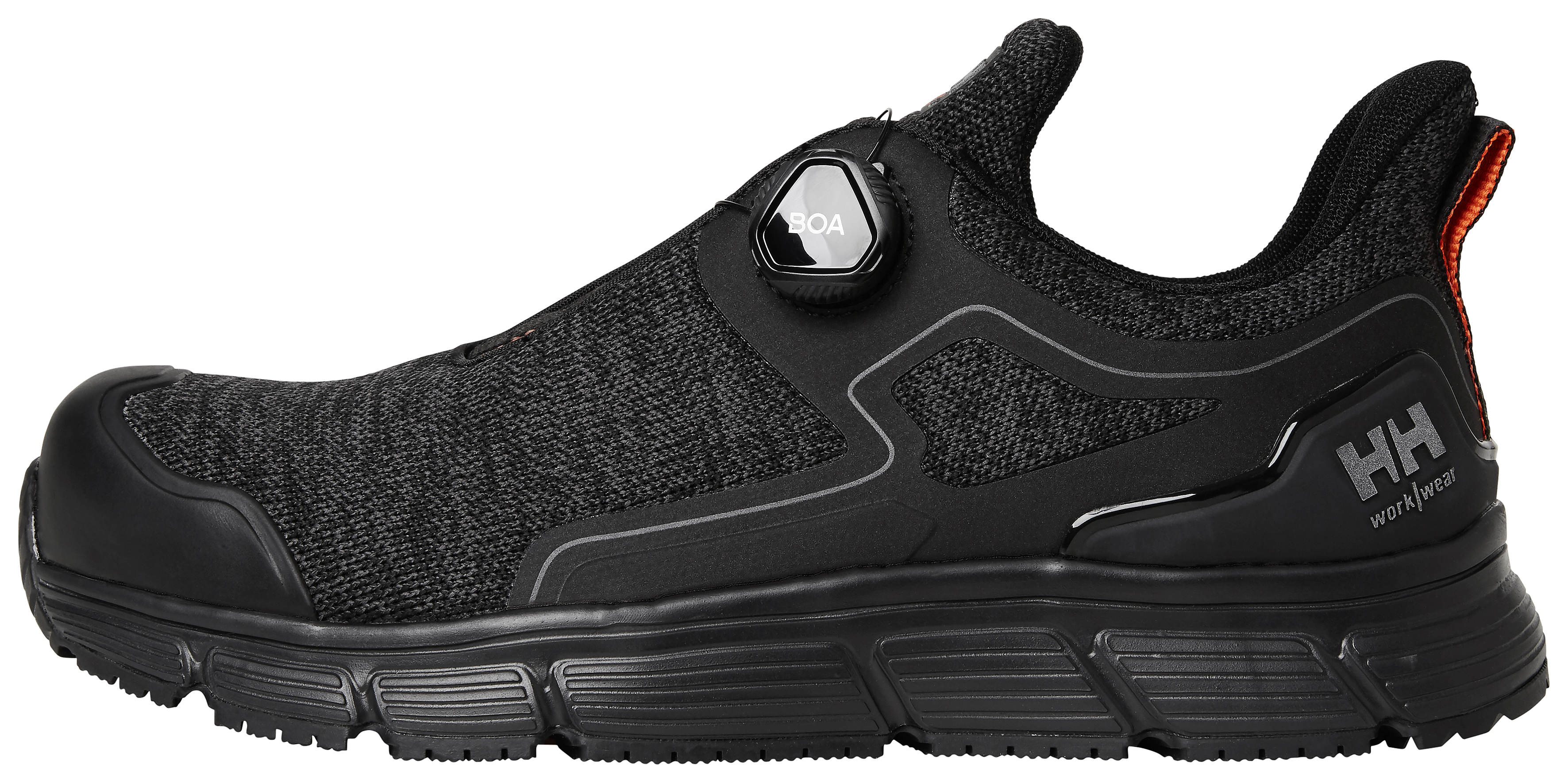 TURVAKENKÄ HELLY HANSEN KENSINGTON LOW BOA S3S 37
