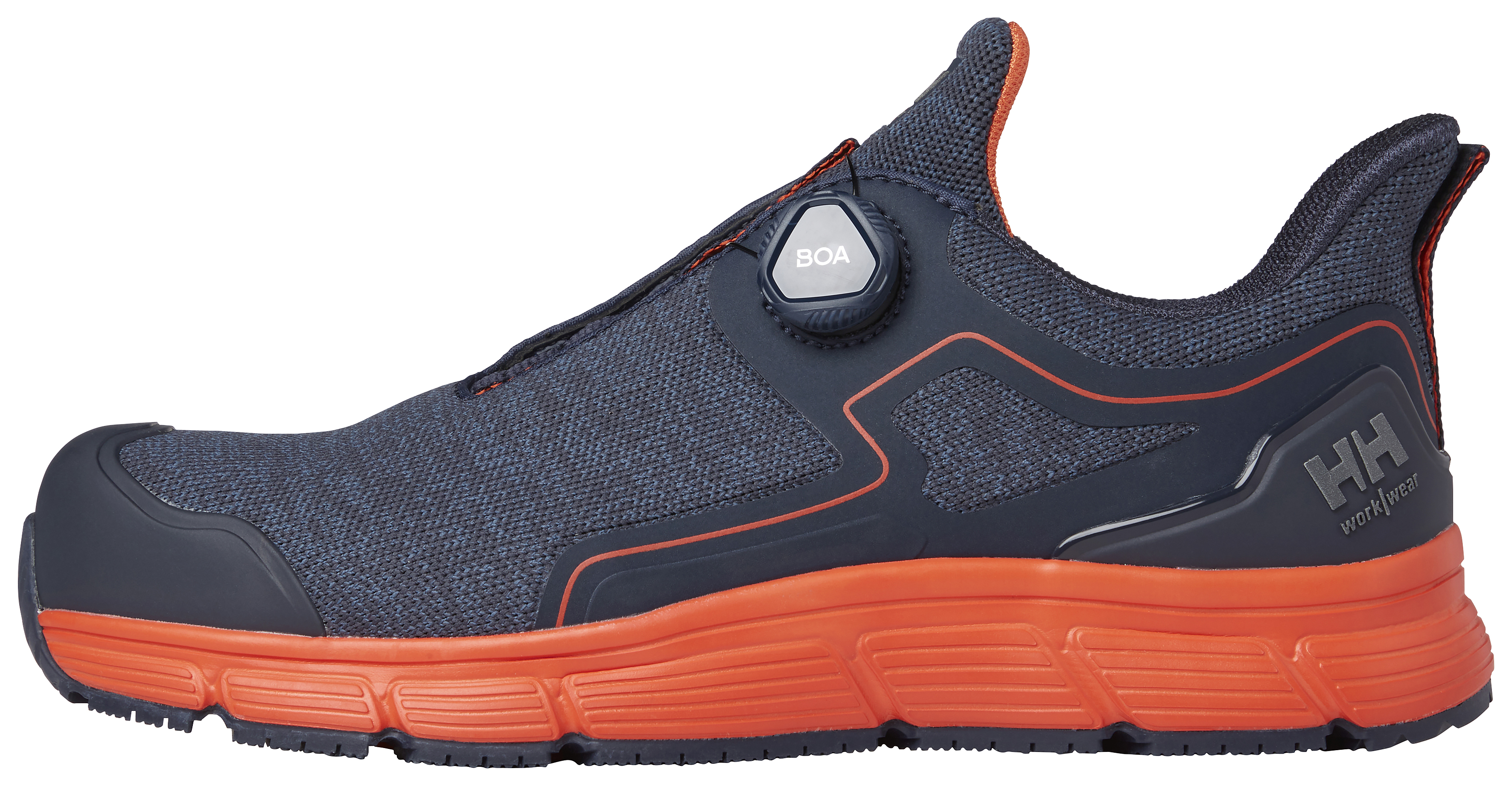 TURVAKENKÄ HELLY HANSEN KENSINGTON LOW BOA S3S 47