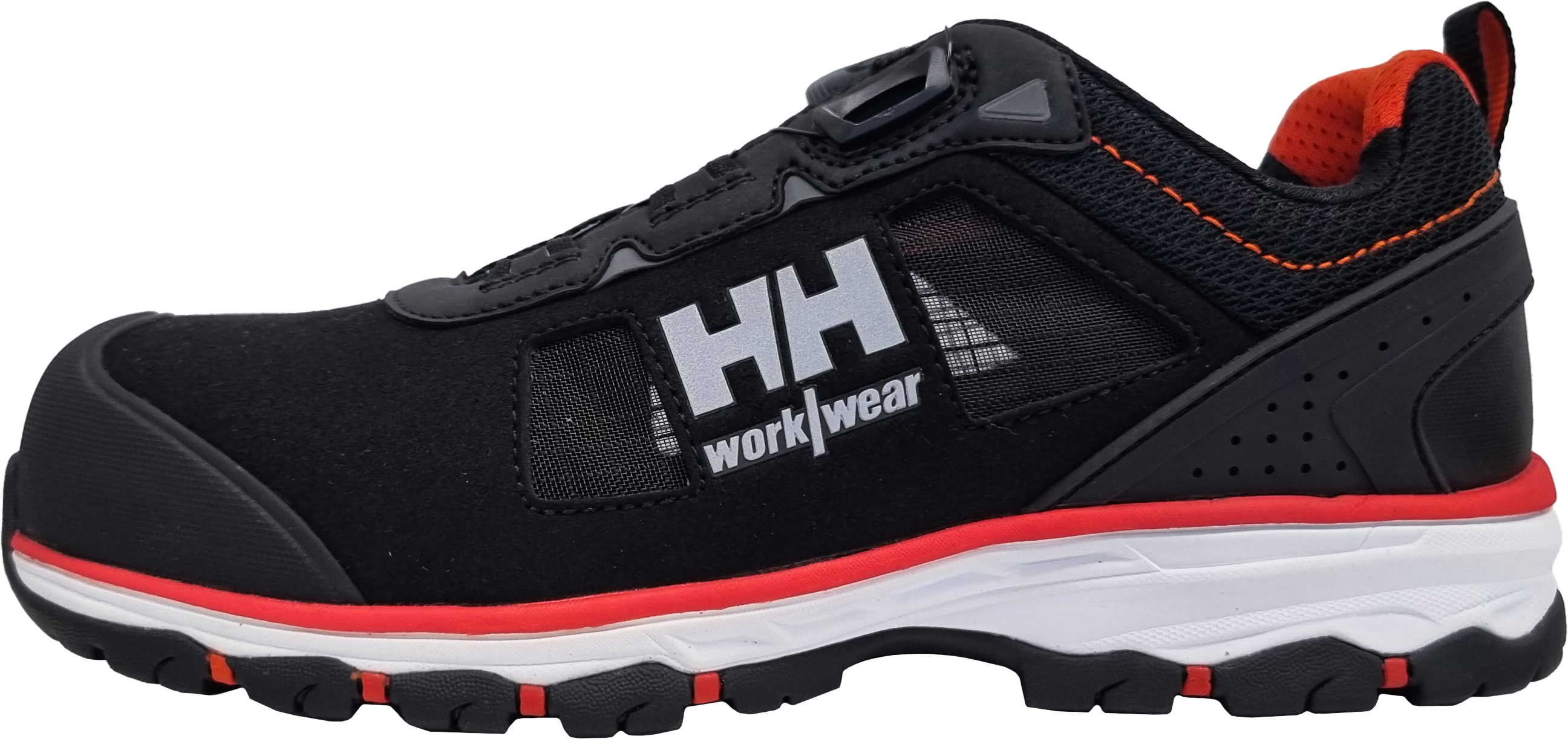 SAFETY BOOTS CHELSEA EVO 2 MXR SD 992 44