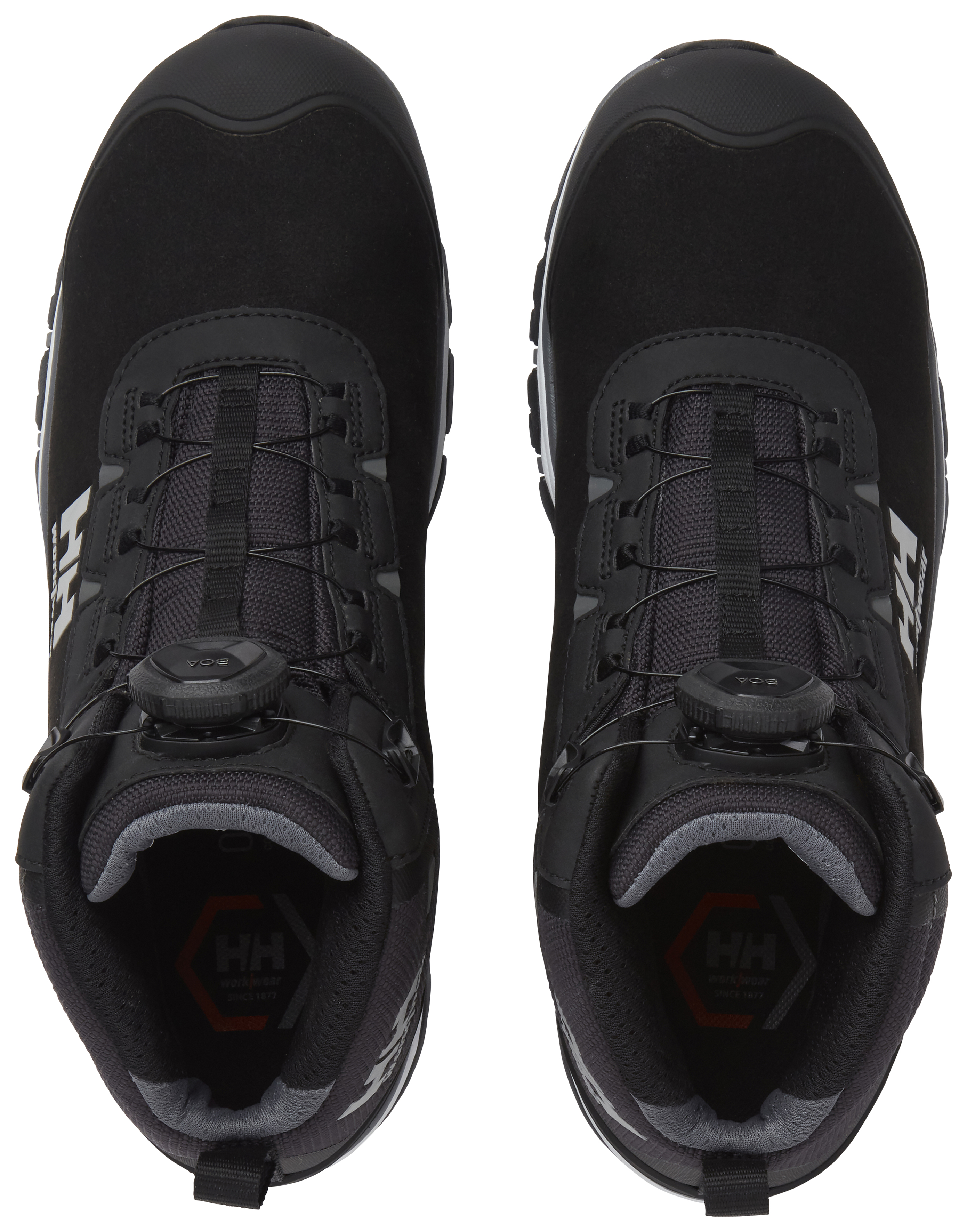 helly hansen Safety boots chelsea evo 2 mxr boa s7s 40