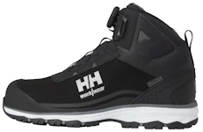 SAFETY BOOTS CHELSEA EVO 2 MXR BOA S7S 41