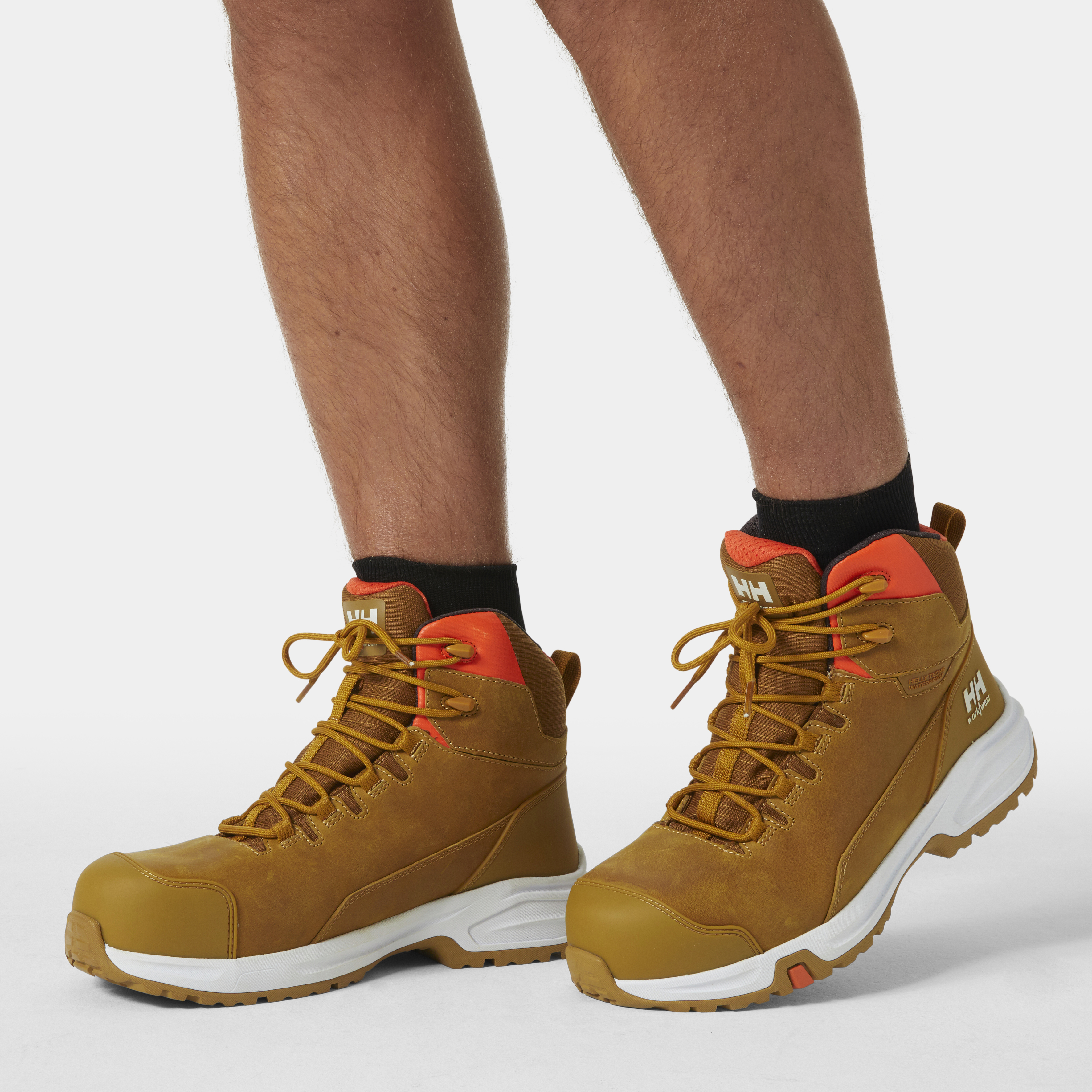 helly hansen Safety boots manchester ltr mid s 724 46
