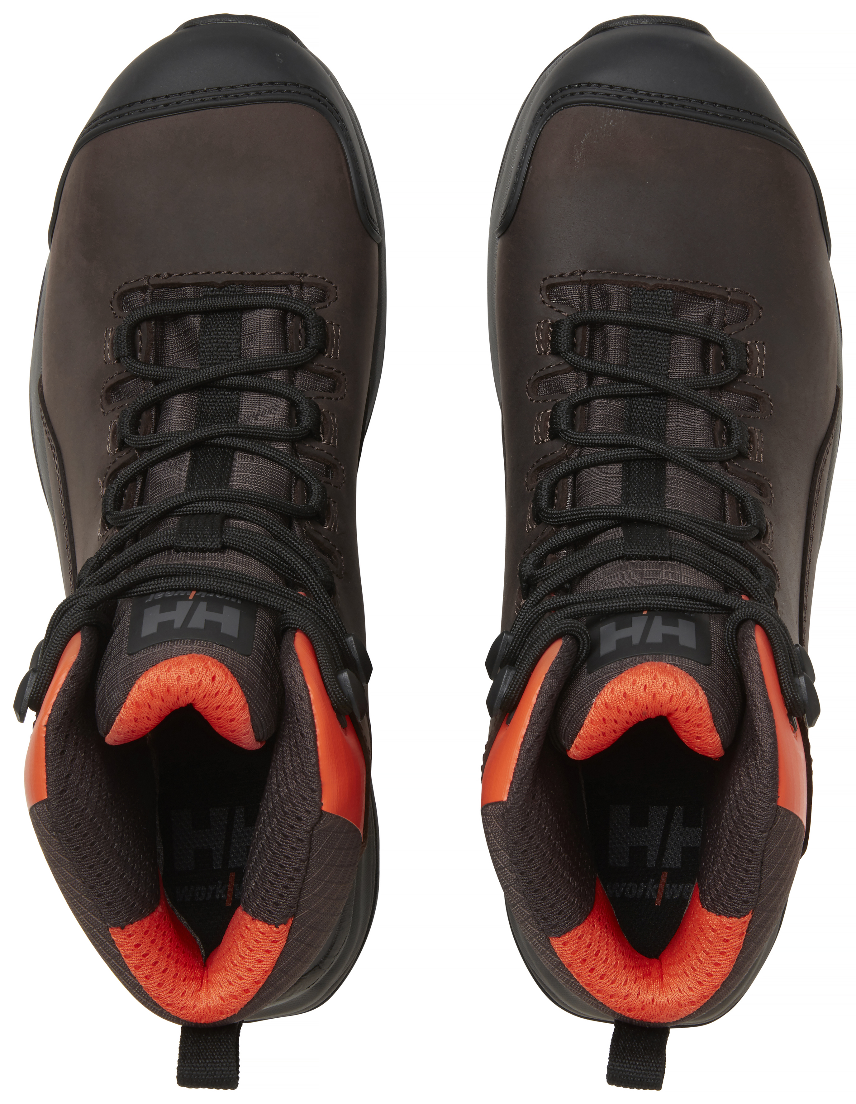 helly hansen Safety boots manchester ltr mid s 780 38