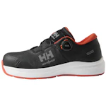 SAFETY SHOES OSLO 2 LOW BOA S7S 992 47
