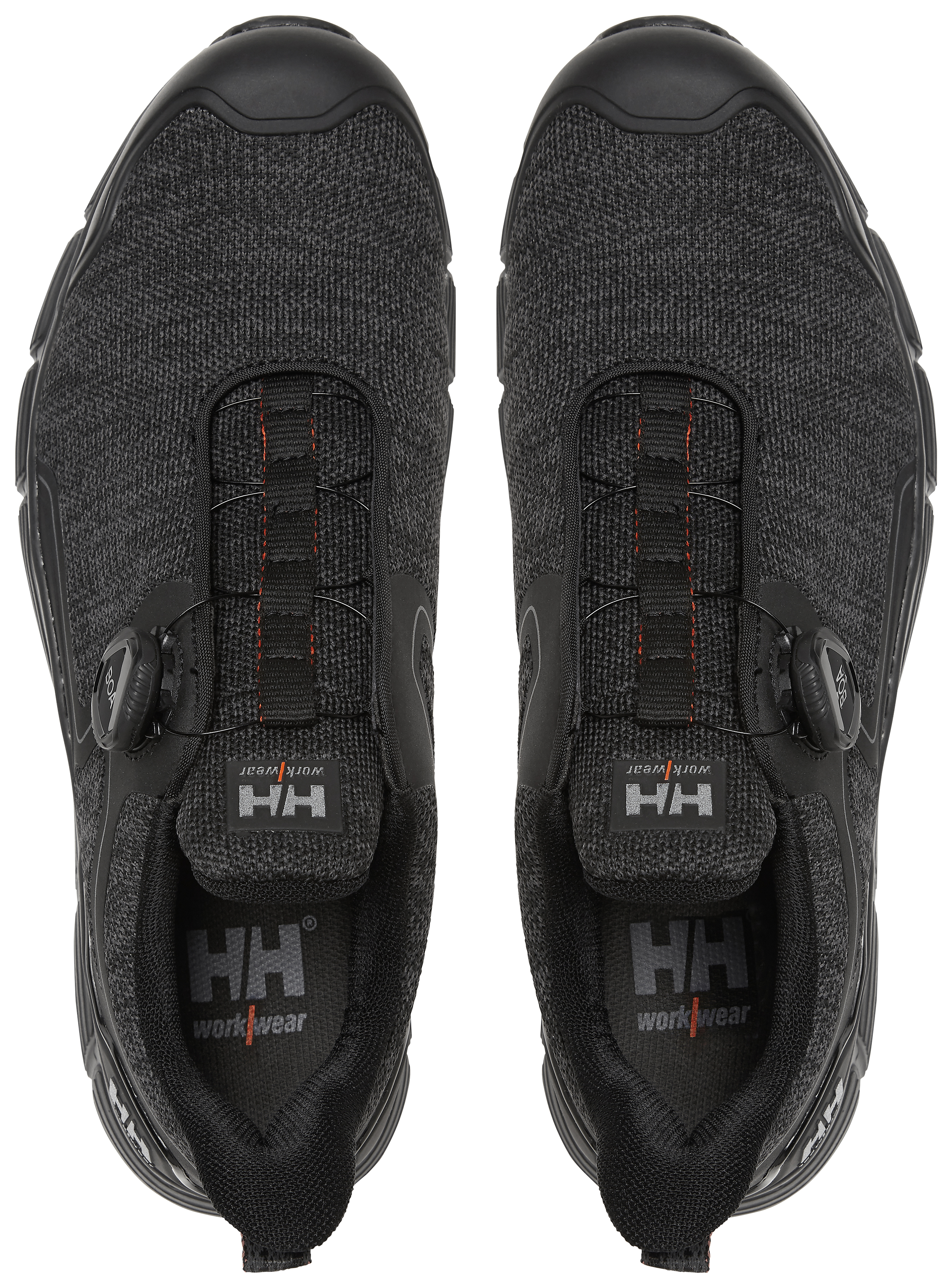 helly hansen Safety shoes kensington low boa s 990 45