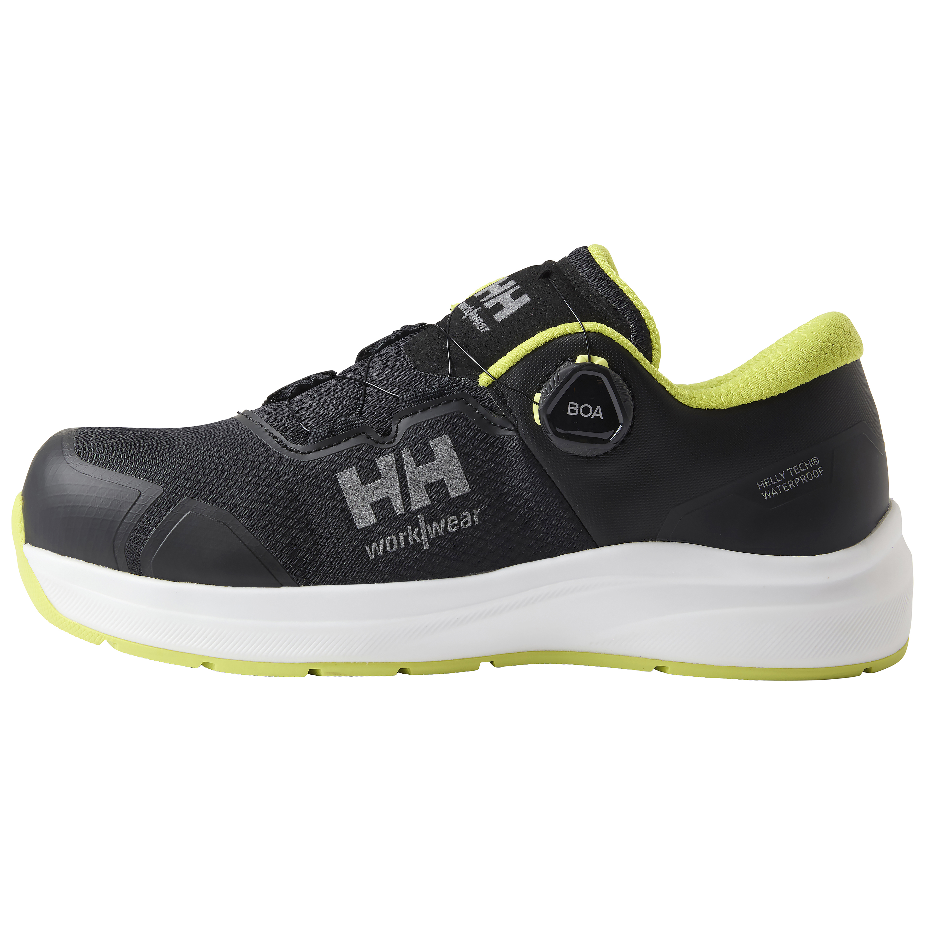 TURVAKENKÄ HELLY HANSEN OSLO 2 LOW BOA S7S 42