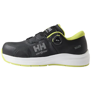 helly hansen Turvakenkä helly hansen oslo 2 low boa s7s 45