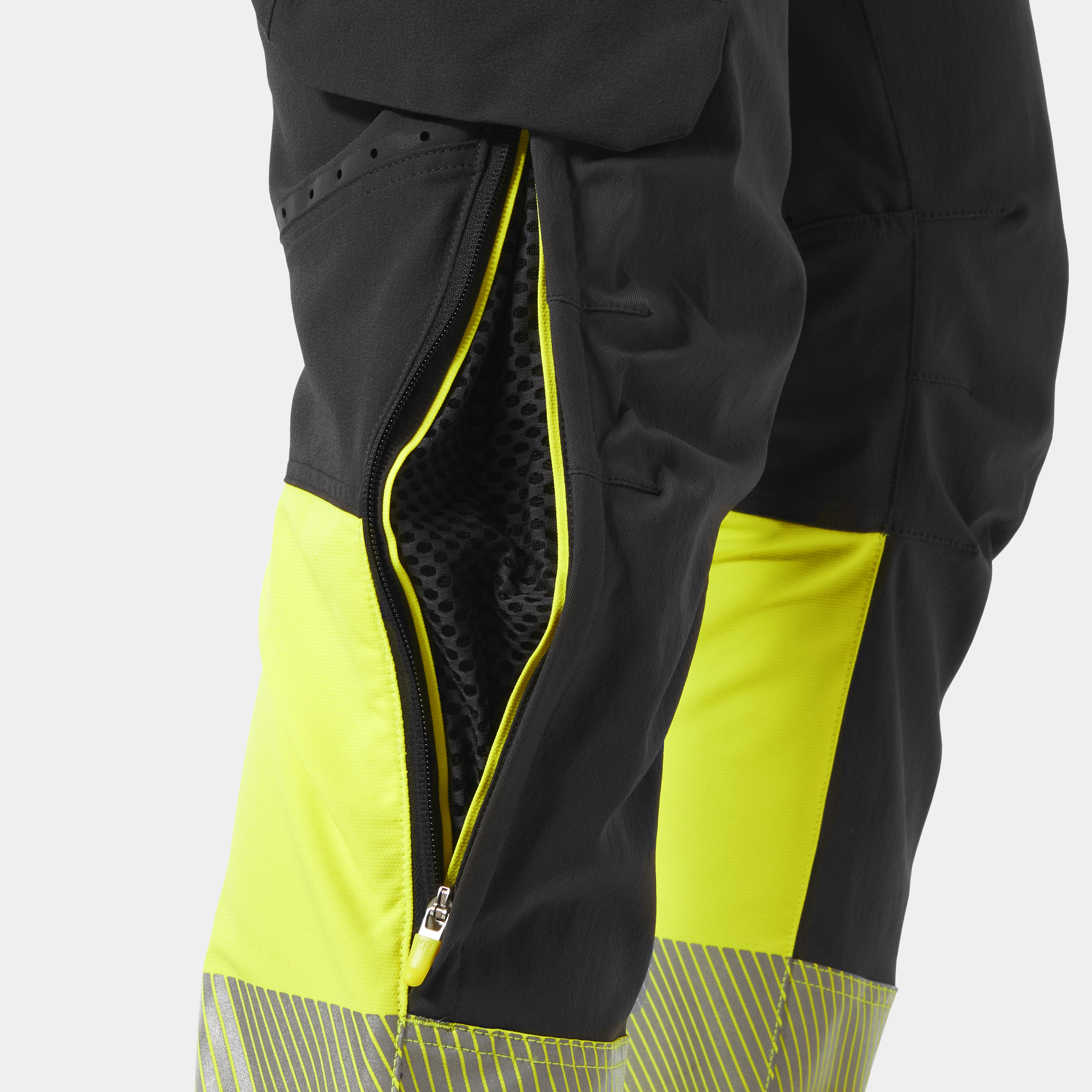helly hansen Service trousers icu brz cargo pant c 369 c46
