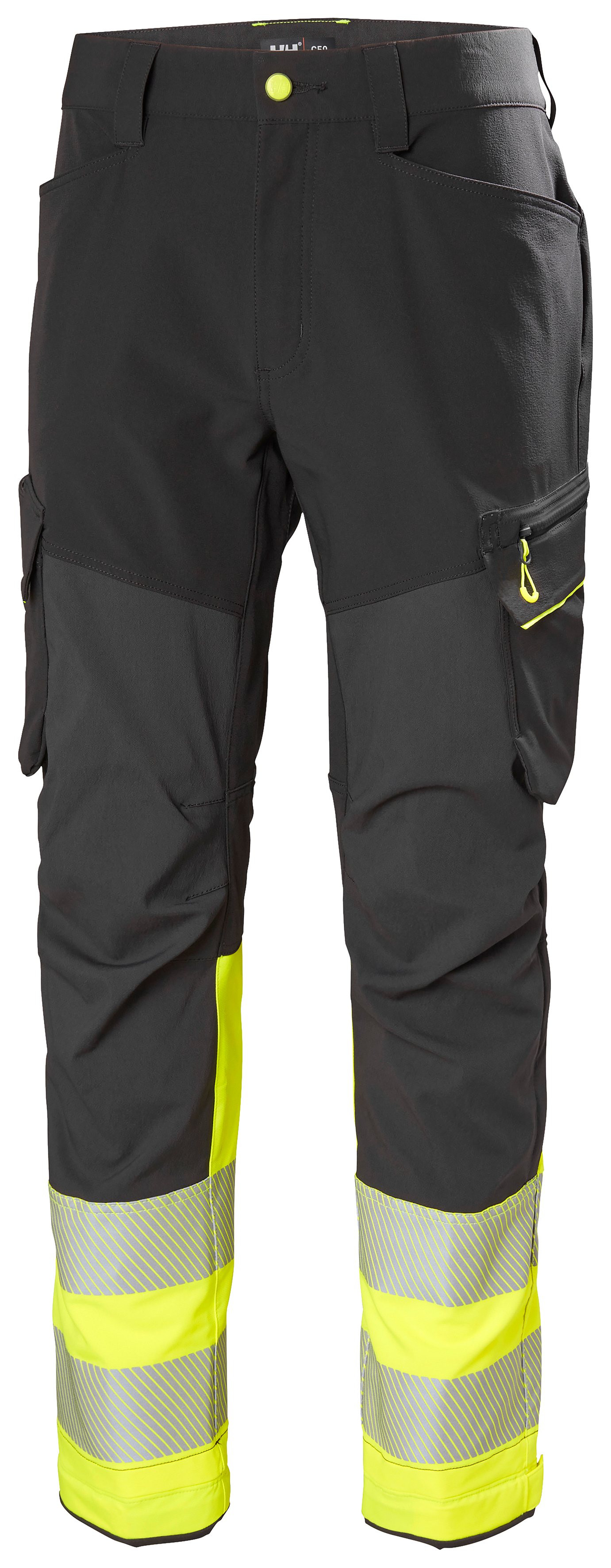 SERVICE TROUSERS ICU BRZ CARGO PANT C 369 D116