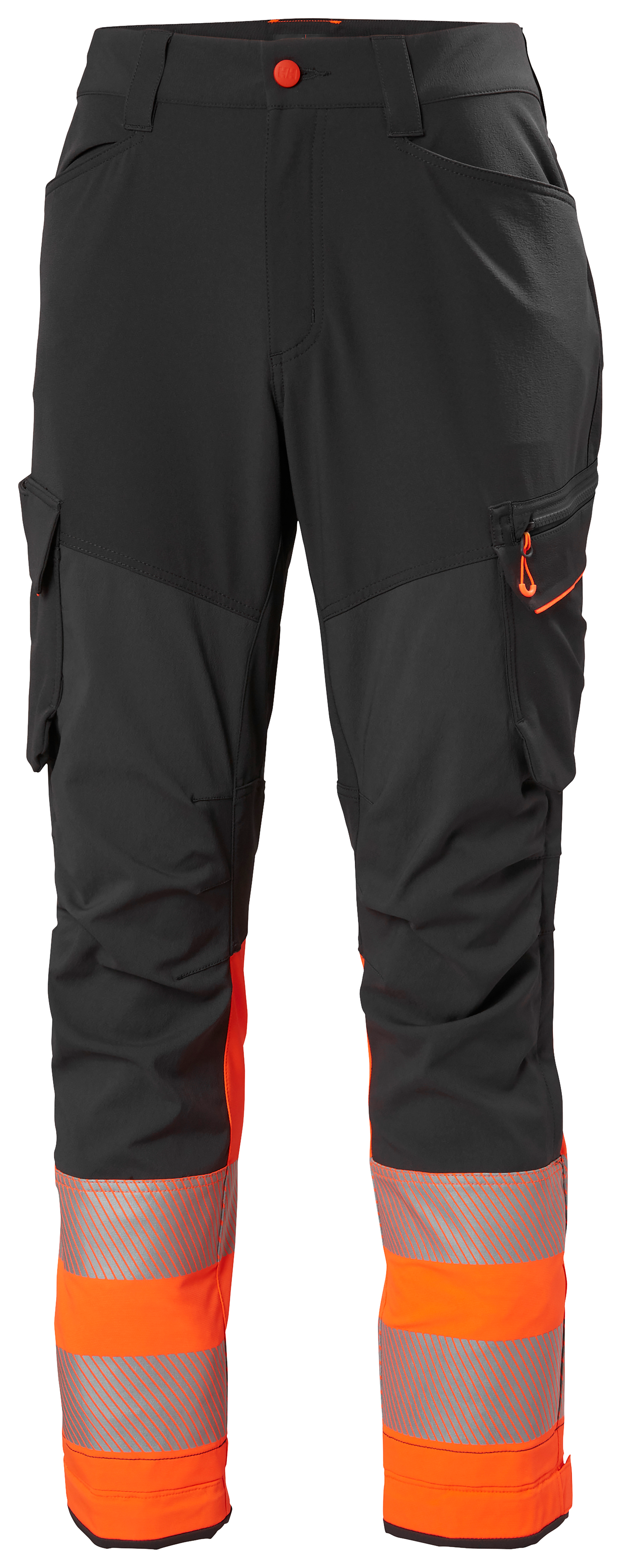 SERVICE TROUSERS ICU BRZ CARGO PANT C 269 C148