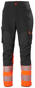 helly hansen Housut helly hansen icu brz cargo cl1 269 c48