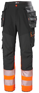helly hansen Construction trousers icu brz cons pant cl 269 d96