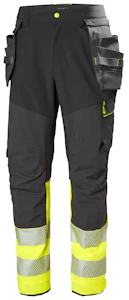 helly hansen Construction trousers icu brz cons pant cl 369 c156