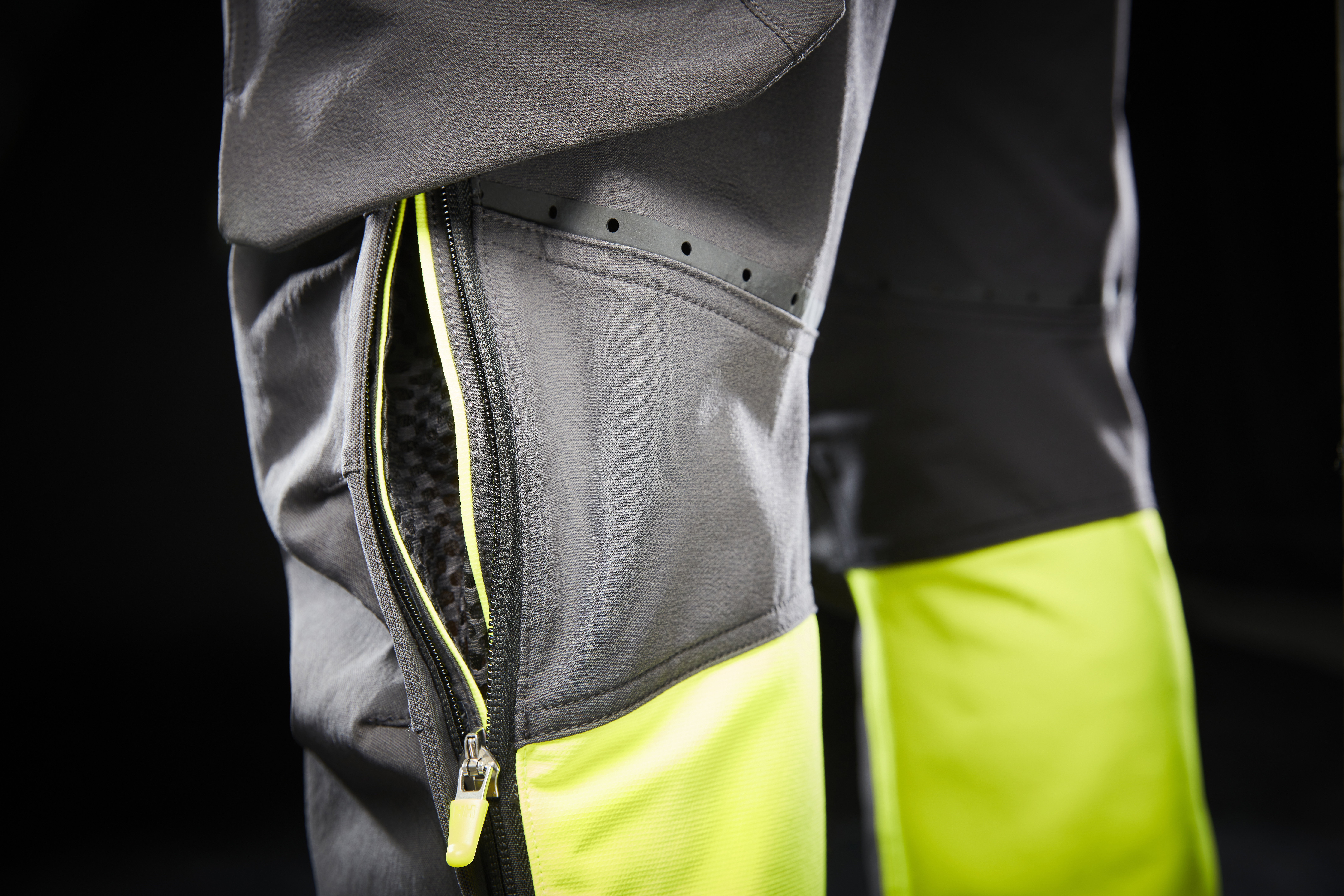 helly hansen Construction trousers icu brz cons pant cl 369 c152