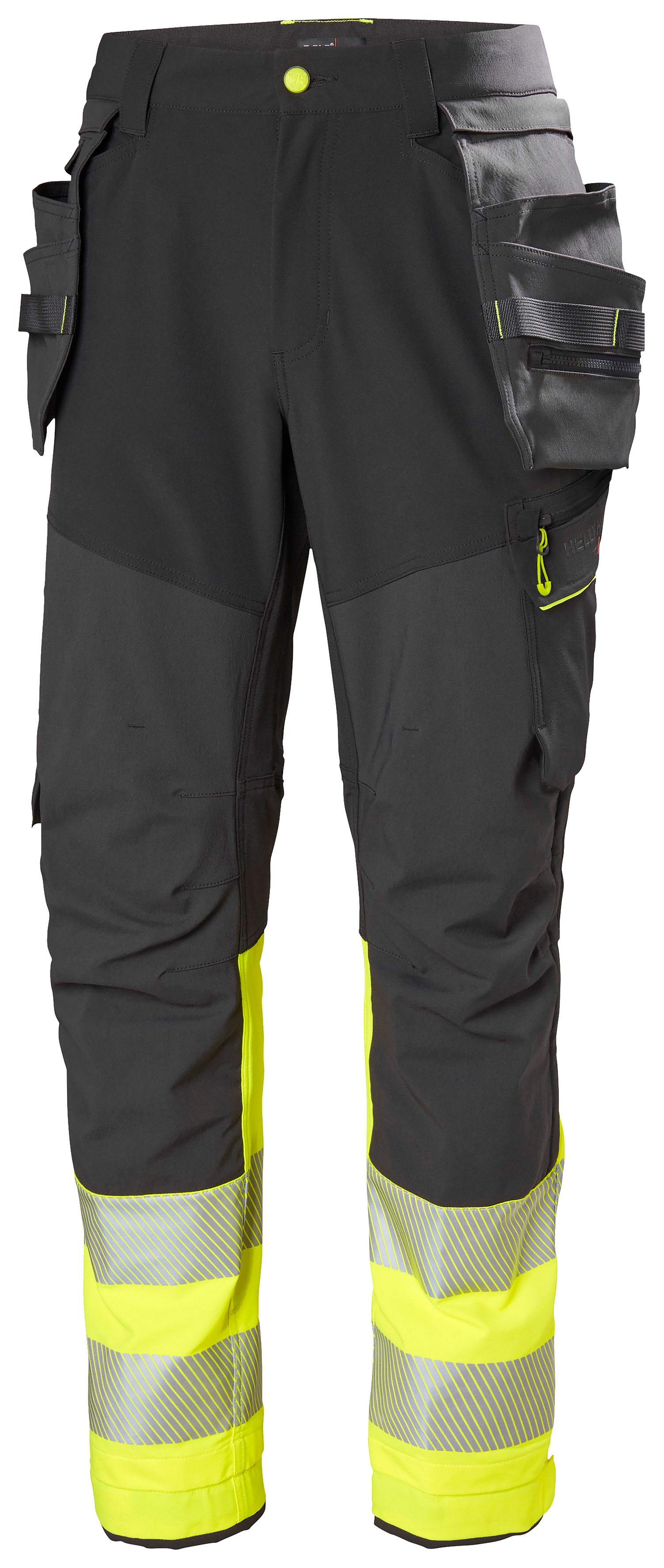 CONSTRUCTION TROUSERS ICU BRZ CONS PANT CL 369 C54